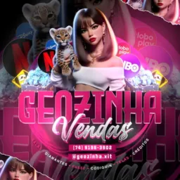 GEOZINHA VENDAS GP 2 🩷