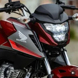 Tudo sobre HONDA