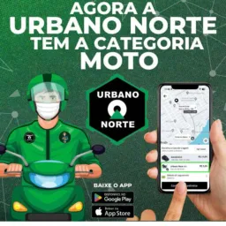 🚨URBANO NORTE