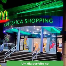 🅘🆃︎🅰︎🅟🅔︎🅒🅔︎🅡🅘︎🅒🅐 🅓🅐 🅢🅔︎🅡🅡🅰︎ NEGÓCIOS GRANDE SÃO PAULO 🇧🇷