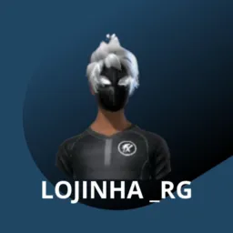 LOJINHA - RG 愛