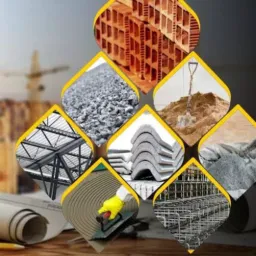 Material de construção vendas trocas e doações