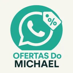 🛒Ofertas do Michael🛍️