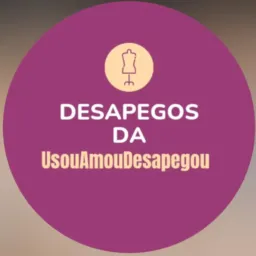 #Gostouamoucomprou👗🩱