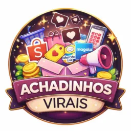 ACHADINHOS VIRAIS 🛍️🛒