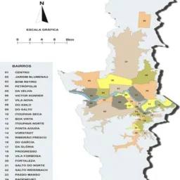 Vendas Blumenau e Região