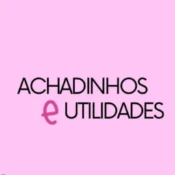 Achadinhos e utilidades