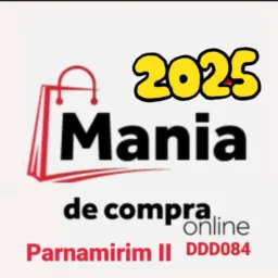 🛍️ Vendas em Parnamirim