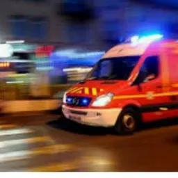 Central de notícias 🚒🚨🚔