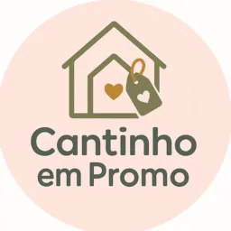 Cantinho em promo 🏠✨#2