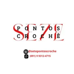 Peças em Crochê/ Pronta Entrega
