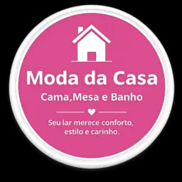 Brejao Moda da Casa CAMA MESA E BANHO🏡🛋️🛏️🍬