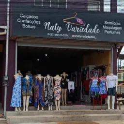 Naty variedades 👗💄💍👟👠🩱🩴