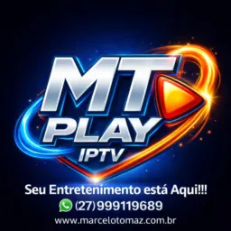 MT PLAY IPTV
