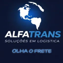 fretes 2026 - 🌎 ALFATRANS