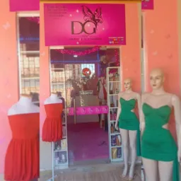 DG,Moda&Variedades 🛍️🩷✨