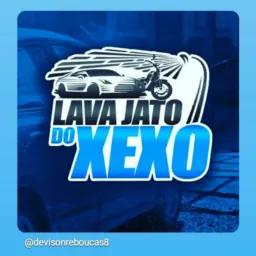 Lava Jato Do Xexo 🚙🏍️