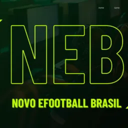 Carcarás NEB 🇧🇷