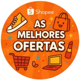 PROMOÇÃO E ACHADINHOS SHOPEE