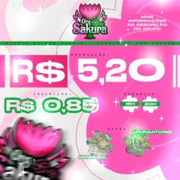 Diário by Org Sakura 🌸✨