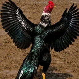 CRIADORES DE AVES RARAS VIANA E REGIÃO