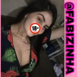 🎁 DIV. FABIZINHA 🔥💗