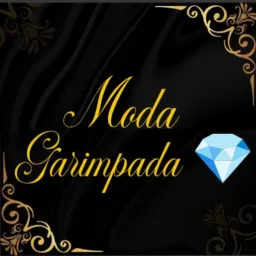 👗👖👔Moda Garimpada💎