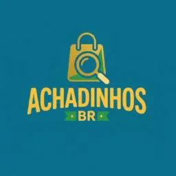 Achadinhos BR 🇧🇷