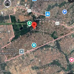 MARAJOARA e REGIÃO