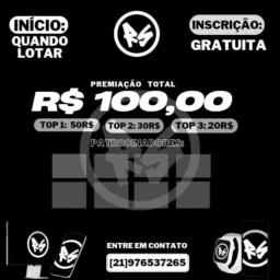 CAMP RS