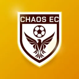 Peneira CHAOS EC