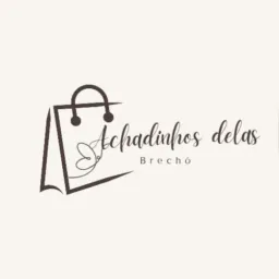 Brechó Achadinhos delas👛👜