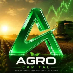 🌽🚜  AGRO CAPITAL 🌽🚜
