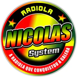 NOVA RADIOLA NICOLAS SISTEM