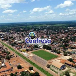 União Confresa
