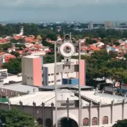 🔵NEGOCIAÇÃO SATÉLITE SJC