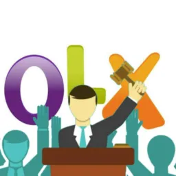 Olx Leilão RPE