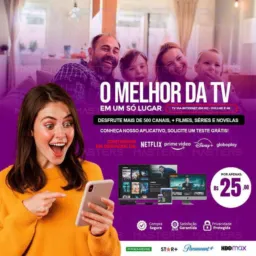 DIVULGADORES CINESTREAM