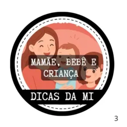 #4 Promoções - Mamãe, bebê e crianças
