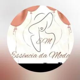 Essência da Moda