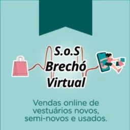 S.o.S Brechó Virtual