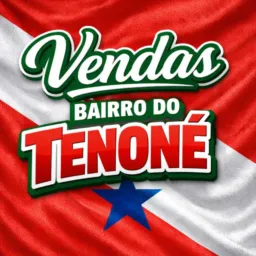 Vendas em geral Tenoné