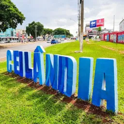 Vendas Ceilândia/DF