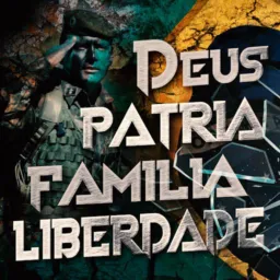 DEUS PATRIA E FAMÍLIA 🇧🇷🇮🇱🇧🇷🇮🇱