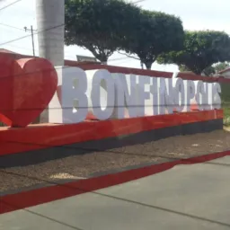 BONFINÓPOLIS NEGÓCIOS E CATIRAS