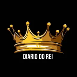 DIÁRIO DO REI 👑