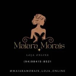 MaiaraMorais👗1️⃣