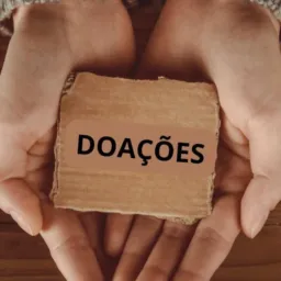 Faça o Bem sem olhar a QUEM