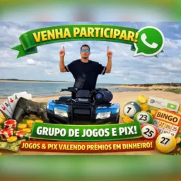 LANÇAMENTO DE BÔNUS FREE 🇨🇳x🇧🇷