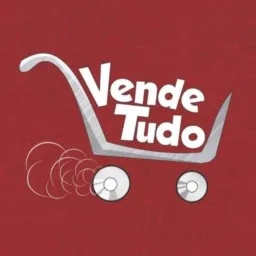 Vende tudo e compra ATM